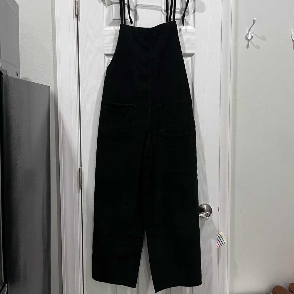 Urban outfitters corduroy overalls